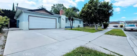 1974 W Harriet Ln, Anaheim, CA 92804