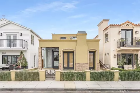 5580 E Saint Irmo Walk, Long Beach, CA 90803