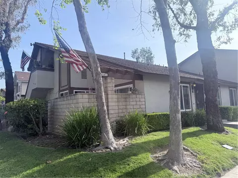 5486 E Willow Woods Ln #101, Anaheim, CA 92807