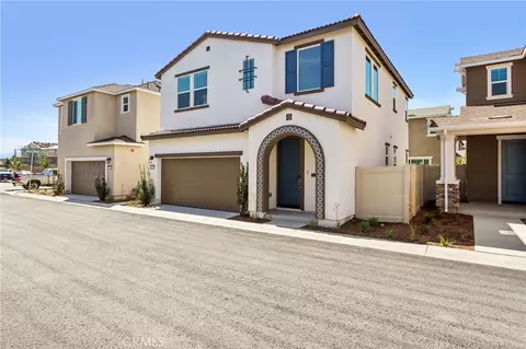 Exterior - 28255 Via Vendimia, Temecula, CA 92591 photo 3 of 7