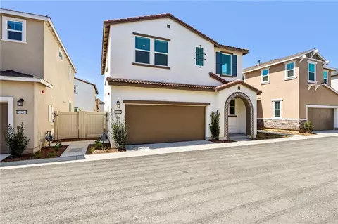 Exterior - 28255 Via Vendimia, Temecula, CA 92591 photo 2 of 7