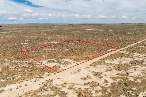 0 Avenue G8, Lancaster, CA 93536