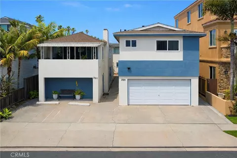 207 Baltimore Ave, Huntington Beach, CA 92648