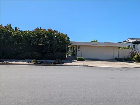 4521 Fairfield, Corona Del Mar, CA 92625