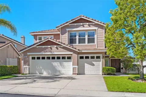 10 Calico Ct, Trabuco Canyon, CA 92679