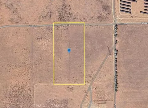 0 Avenue H, Lancaster, CA 93534