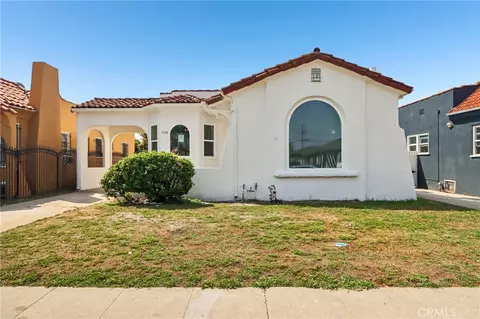 1112 W 64th St, Los Angeles, CA 90044
