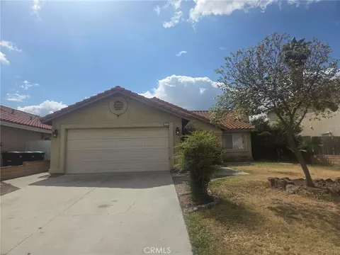 3827 Cougar Cyn, Hemet, CA 92545