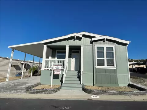 3500 Buchanan St #138, Riverside, CA 92503