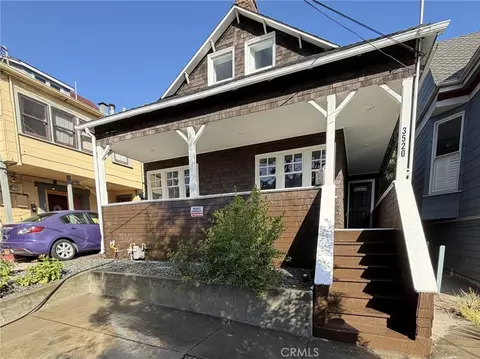 3520 Harrison St, Oakland, CA 94611