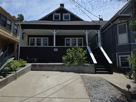3520 Harrison St, Oakland, CA 94611