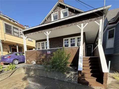 3520 Harrison St, Oakland, CA 94611