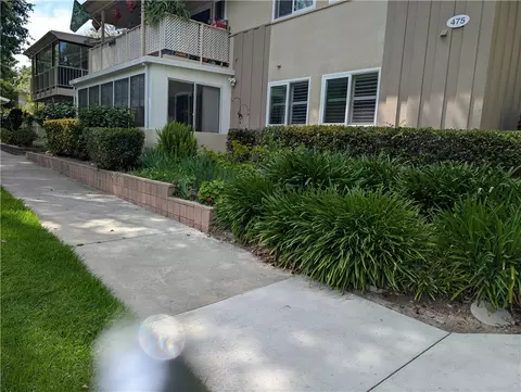 475 Calle Cadiz #D, Laguna Woods, CA 92637