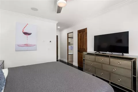Bedroom - 39625 Calle Cabernet, Temecula, CA 92591 photo 12 of 14