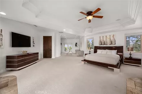 Bedroom - 39625 Calle Cabernet, Temecula, CA 92591 photo 2 of 14