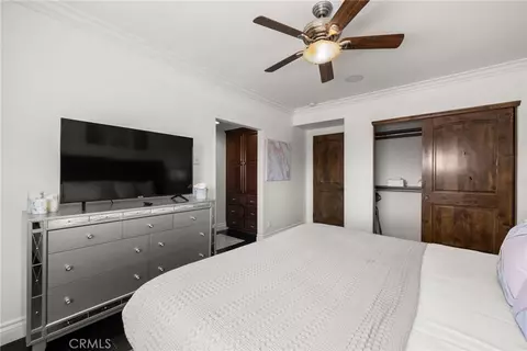 Bedroom - 39625 Calle Cabernet, Temecula, CA 92591 photo 10 of 14