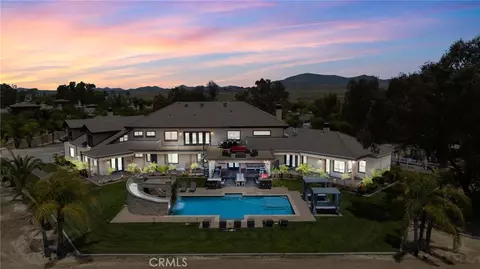 Exterior - 39625 Calle Cabernet, Temecula, CA 92591 photo 10 of 10