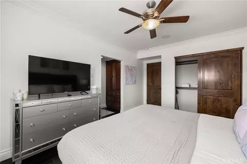 Bedroom - 39625 Calle Cabernet, Temecula, CA 92591 photo 10 of 14