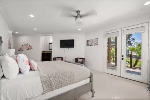 Bedroom - 39625 Calle Cabernet, Temecula, CA 92591 photo 8 of 14