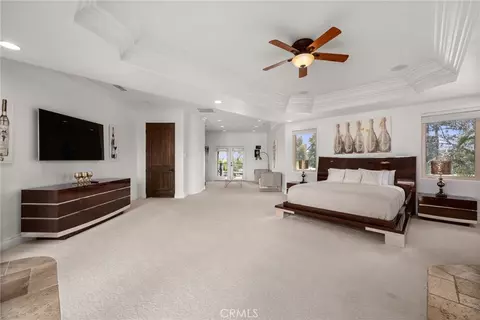Bedroom - 39625 Calle Cabernet, Temecula, CA 92591 photo 2 of 14