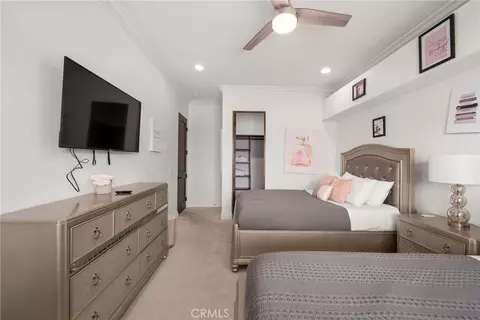 Bedroom - 39625 Calle Cabernet, Temecula, CA 92591 photo 6 of 14