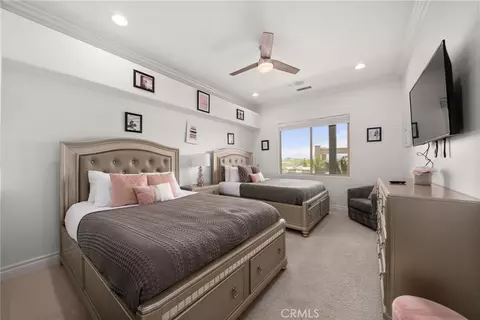 Bedroom - 39625 Calle Cabernet, Temecula, CA 92591 photo 5 of 14