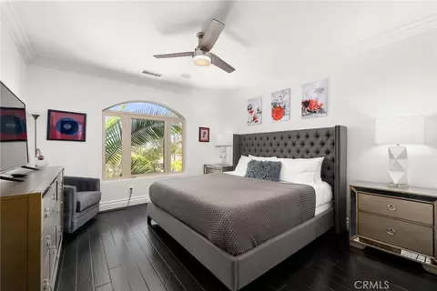 Bedroom - 39625 Calle Cabernet, Temecula, CA 92591 photo 11 of 14
