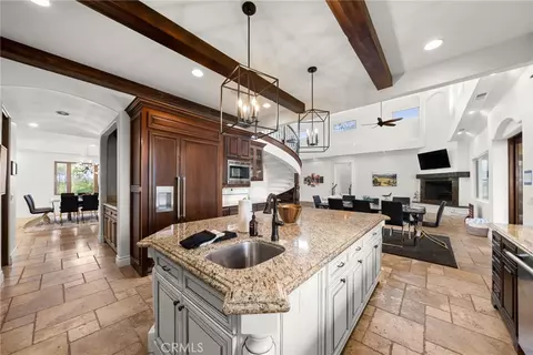 Kitchen - 39625 Calle Cabernet, Temecula, CA 92591 photo 1 of 5