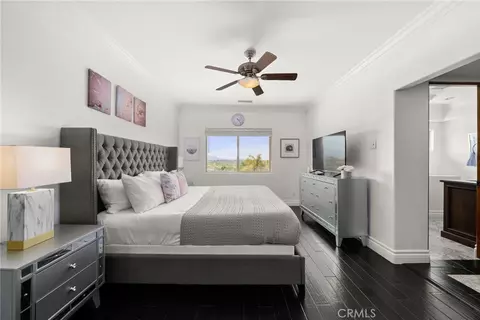Bedroom - 39625 Calle Cabernet, Temecula, CA 92591 photo 9 of 14