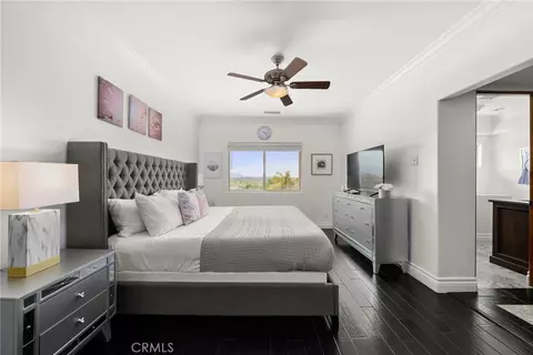 Bedroom - 39625 Calle Cabernet, Temecula, CA 92591 photo 9 of 14