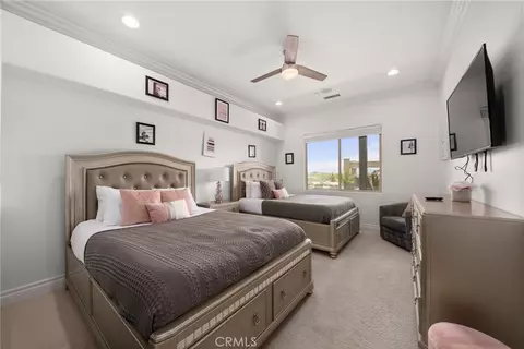Bedroom - 39625 Calle Cabernet, Temecula, CA 92591 photo 5 of 14