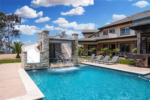 Exterior - 39625 Calle Cabernet, Temecula, CA 92591 photo 6 of 10