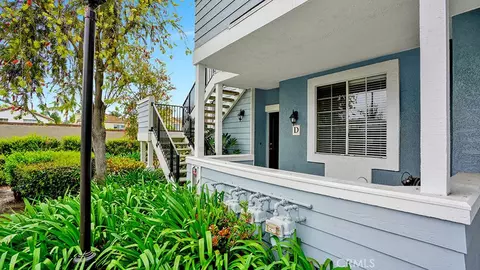 23412 Pacific Park Dr #38D, Aliso Viejo, CA 92656