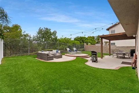 48 Drover Ct, Trabuco Canyon, CA 92679