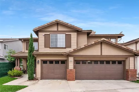 48 Drover Ct, Trabuco Canyon, CA 92679