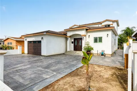 14508 Dumont, Norwalk, CA 90650