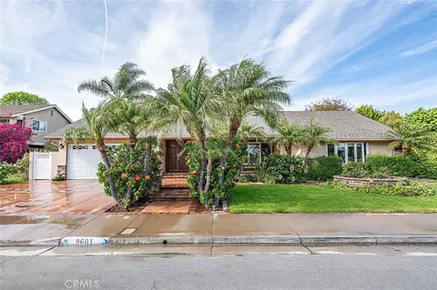 9601 Jura Dr, Huntington Beach, CA 92646