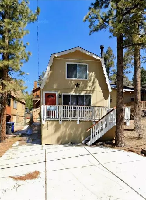 42806 Cougar, Big Bear Lake, CA 92315