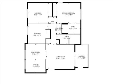 Floorplan - 44 Fallbrook, Irvine, CA 92604 photo 1 of 1