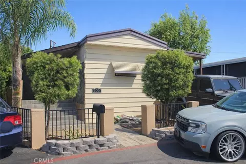 17705 S Western Ave #100, Gardena, CA 90248