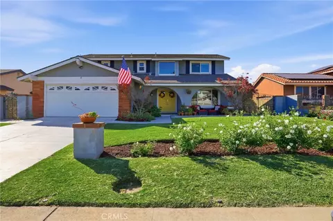 3713 Helena Cir, La Verne, CA 91750