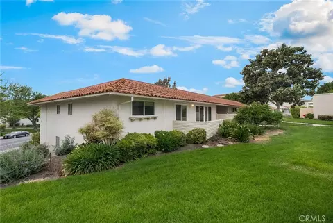 2313 Via Puerta #Q, Laguna Woods, CA 92637