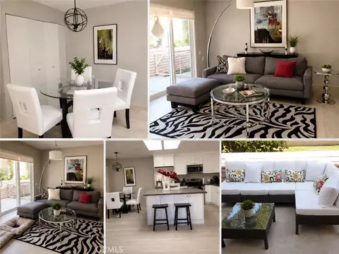 2313 Via Puerta #Q, Laguna Woods, CA 92637