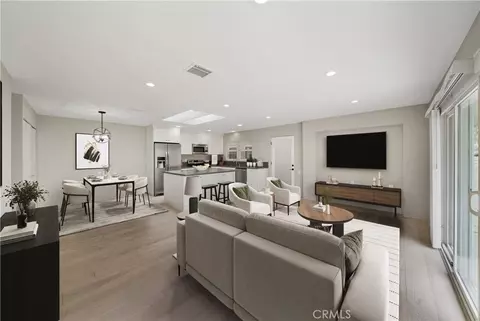 2313 Via Puerta #Q, Laguna Woods, CA 92637