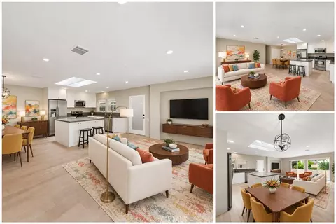 2313 Via Puerta #Q, Laguna Woods, CA 92637