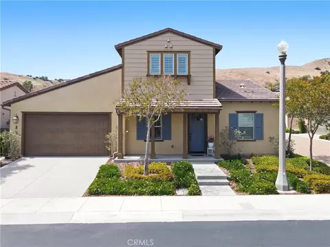 9 Buscar, Rancho Mission Viejo, CA 92694