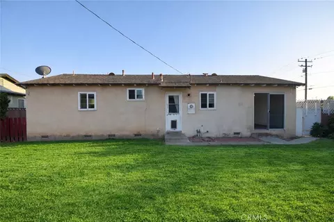 Exterior - 7251 Middlesex Dr, Stanton, CA 90680 photo 2 of 3