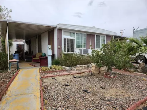 17800 Langois Rd #22, Desert Hot Springs, CA 92241