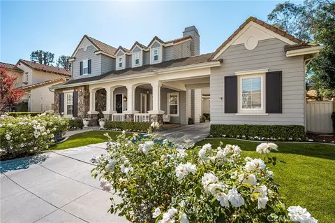 4 Lewiston Ct, Ladera Ranch, CA 92694