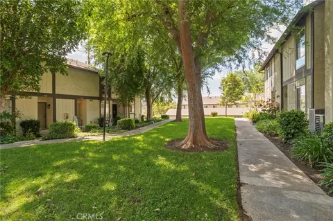 Exterior - 4719 Knickerbocker, Riverside, CA 92501 photo 2 of 3
